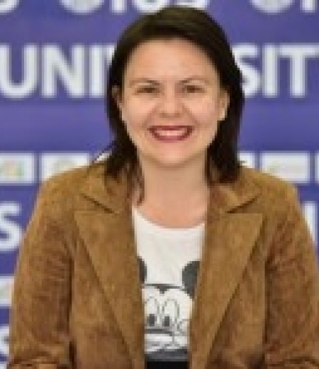 Alisa Salkic