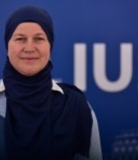 Almasa Mulalić