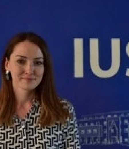 Altijana Hromić- Jahjefendić