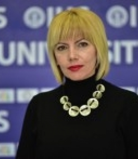 Azra Radaslic