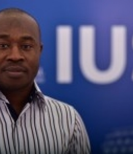 Dr. Abdul Wahab Aidoo
