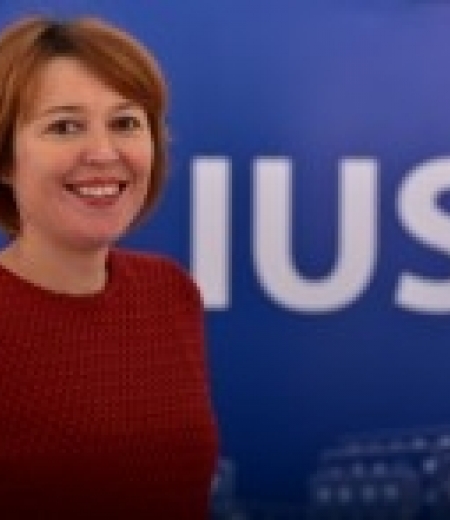 Dr. Alma Hudovic-Kljuno
