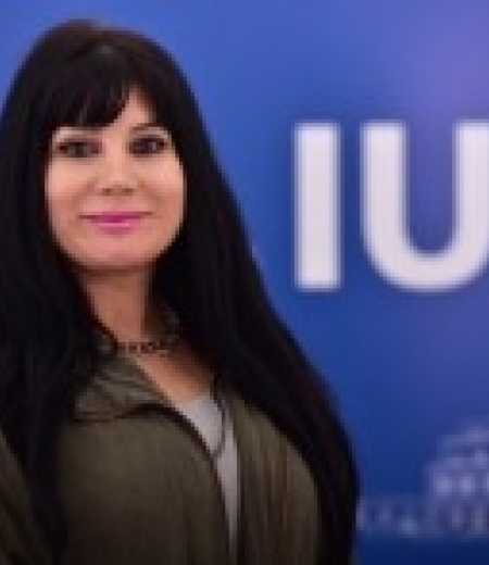 Dr. Ayla Arslan