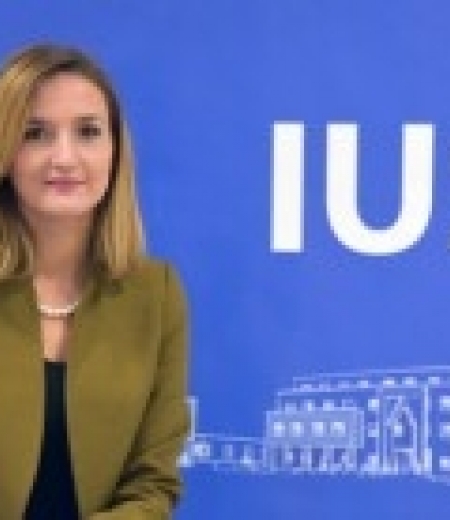 Dr. Džejla Međedović