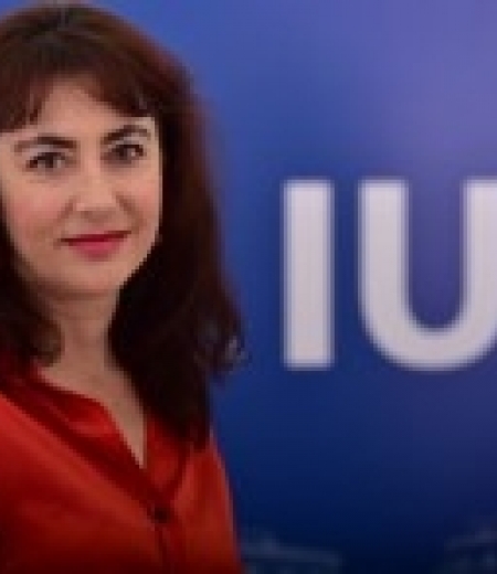Dr. Leila Miller