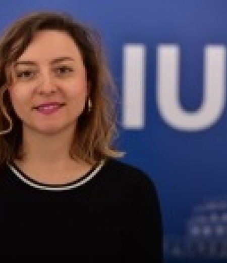Dr. Meliha Teparić