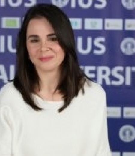 Dr. Nerma Omićević