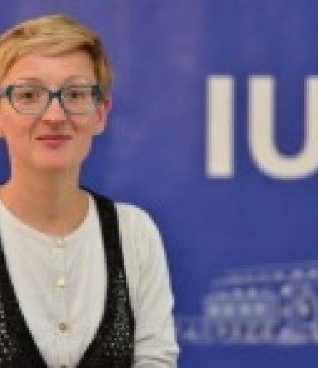 Dr. Nina Bosankic