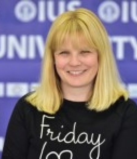 Emina Lagumdzija