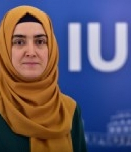 Emine Yaman
