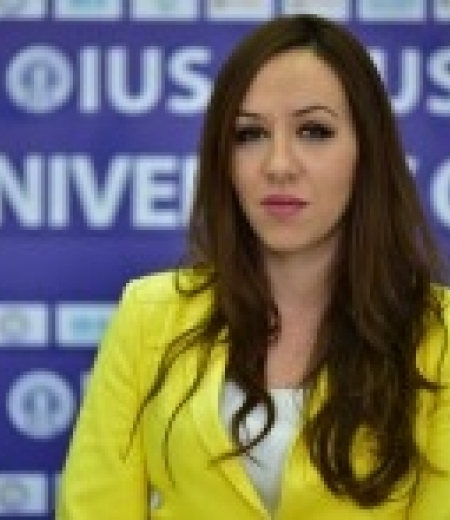 Fikreta Fetahovic