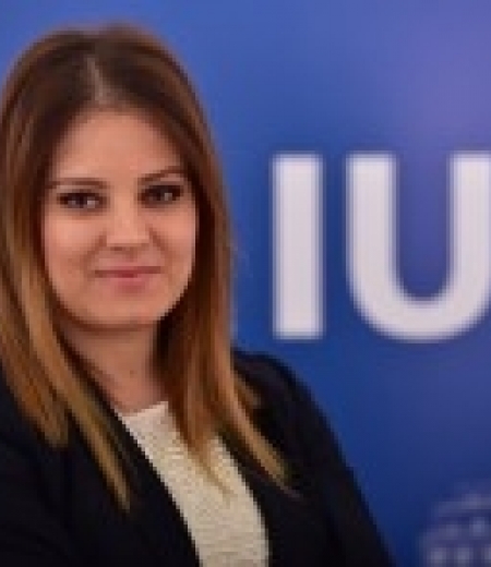 Hana Šarkinović-Köse