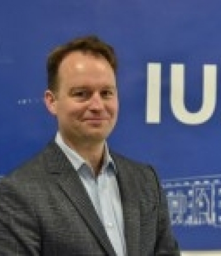 Kristian L. Nielsen
