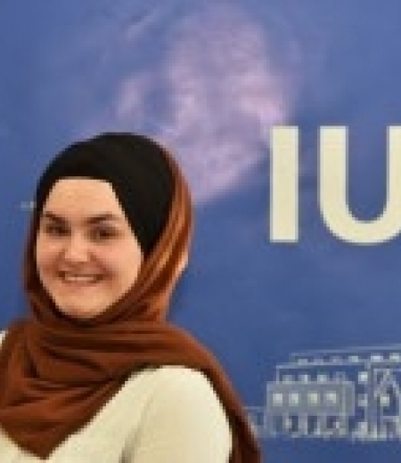 Lejla Mahmutović