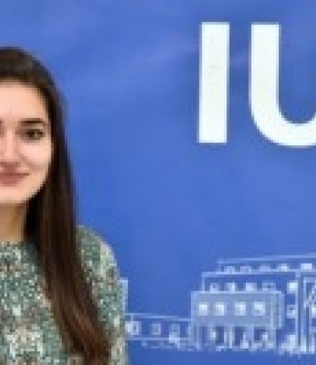 Lejla Mustoo