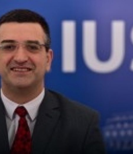 Mehmed Ganić
