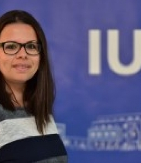 Minela Sinanović-Vefić