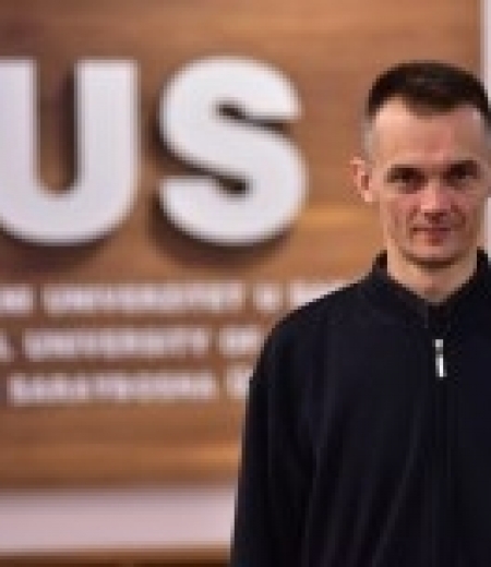 Mirsad Karić