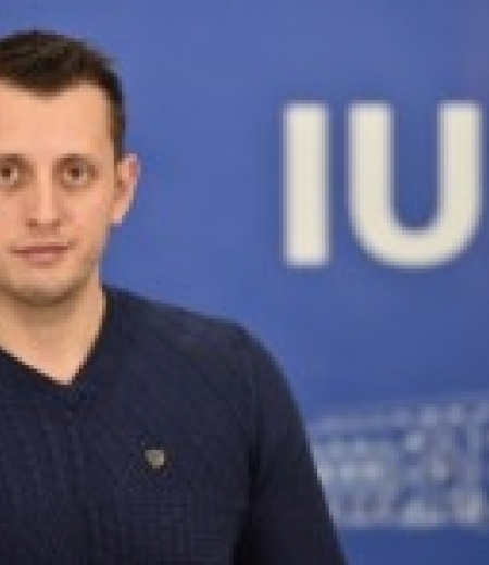 Mirza Ljubović