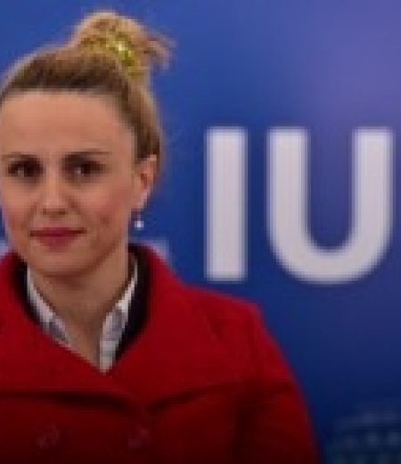 Mirzana Pašić-Kodrić