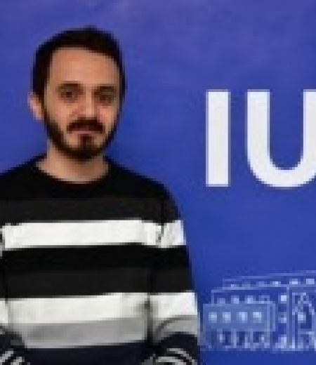 Muhammet Mesut Haskul