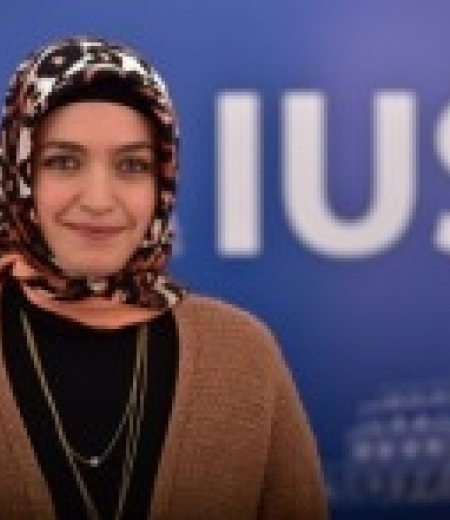Nesibe Merve Husejnović