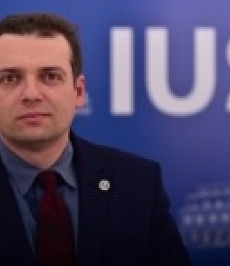 Ognjen Riđić
