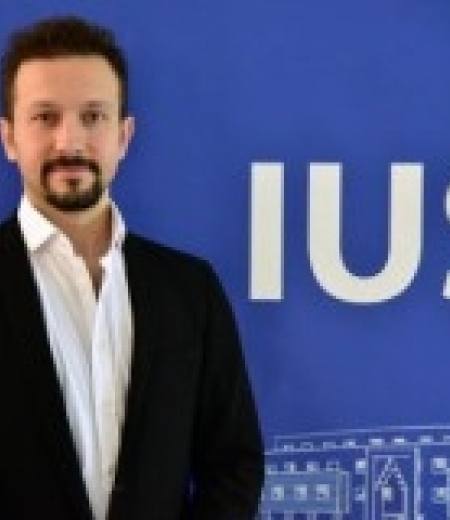 Orkun Aydın