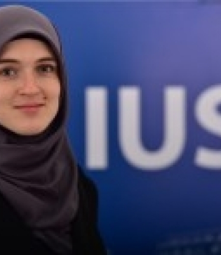 Šejma Aydin