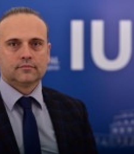 Senad Bušatlić