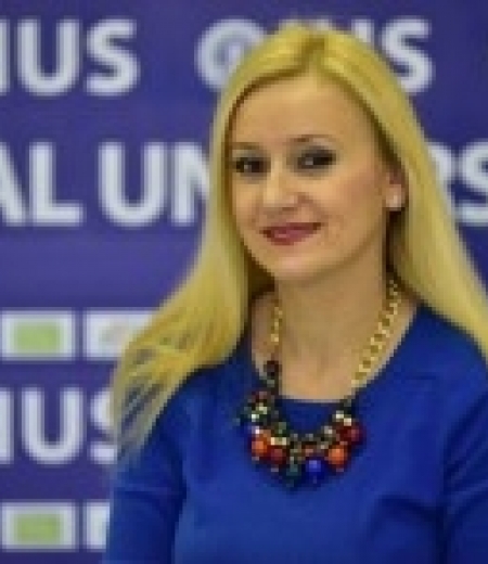 Sibela Beširević